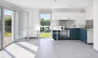 Appartement 4 Pièces 83 m² à vendre à Saint-Alban (31140)