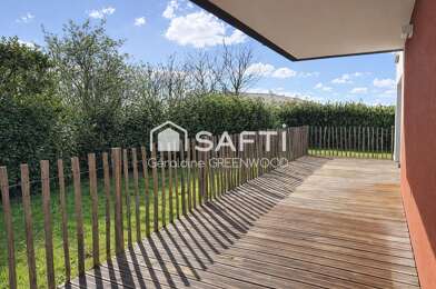 Appartement 4 pièces 215000 €