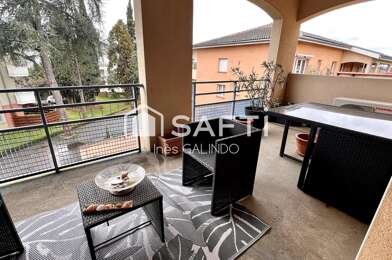 Appartement 3 pièces 250000 €