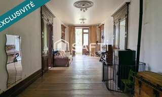 Maison 7 Pièces 195 m² à vendre à Aubiet (32270)