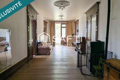 Maison 7 pièces 189900 €