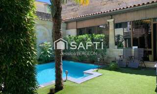 Maison 8 Pièces 220 m² à vendre à Libourne (33500)