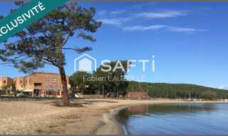 Appartement 3 Pièces 59 m² à vendre à Carcans (33121)