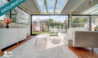 Maison 6 Pièces 138 m² à vendre à Terville (57180)