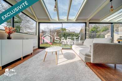 Maison 6 pièces 449000 €