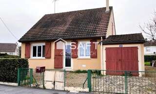 Maison 4 Pièces 102 m² à vendre à Châtenoy-le-Royal (71880)