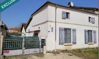 Maison 4 Pièces 78 m² à vendre à Beurey-sur-Saulx (55000)