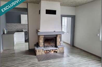Maison 4 pièces 89000 €