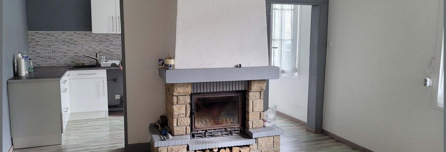 Maison 4 Pièces 78 m² à vendre à Beurey-sur-Saulx (55000)