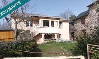 Maison 3 Pièces 48 m² à vendre à Arvieu (12120)