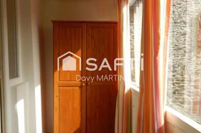 Maison 3 pièces 79000 €