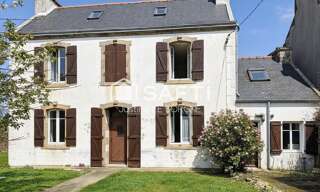 Maison 6 Pièces 95 m² à vendre à Cléden-Cap-Sizun (29770)