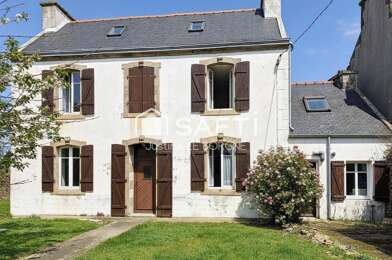 Maison 6 pièces 170000 €