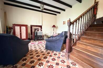 Maison 6 pièces 150000 €