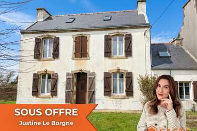 Maison 6 pièces 130000 €