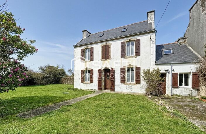 Charmante maison en pierre proche mer — photo 2
