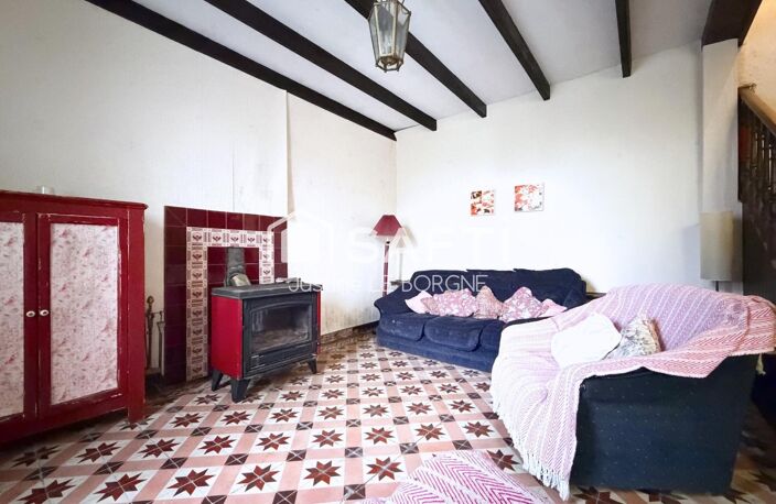 Charmante maison en pierre proche mer — photo 3