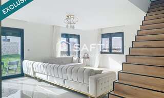 Maison 6 Pièces 143 m² à vendre à Perrigny-lès-Dijon (21160)