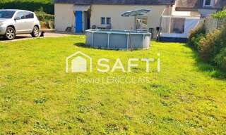 Maison 9 Pièces 68 m² à vendre à Carentan-les-Marais (50500)