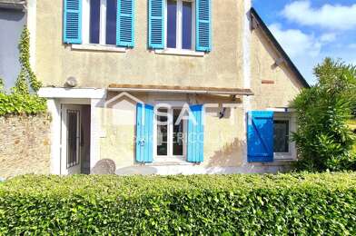 Maison 9 pièces 137500 €