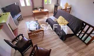 Maison 9 Pièces 74 m² à vendre à Carentan-les-Marais (50500)