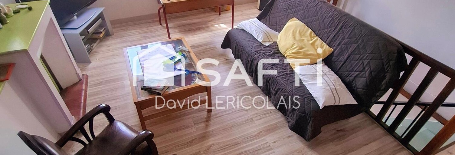 Maison 9 Pièces 74 m² à vendre à Carentan-les-Marais (50500)