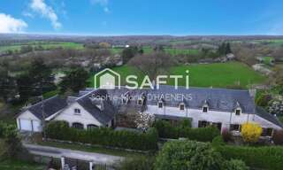 Maison 26 Pièces 585 m² à vendre à Cernoy-en-Berry (45360)