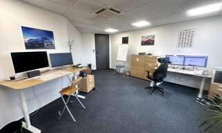 Bureau 1 Pièce 27 m² à vendre à Bruges (33520)