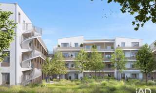 Appartement 2 Pièces 46 m² à vendre à Saint-Cyr-l'École (78210)