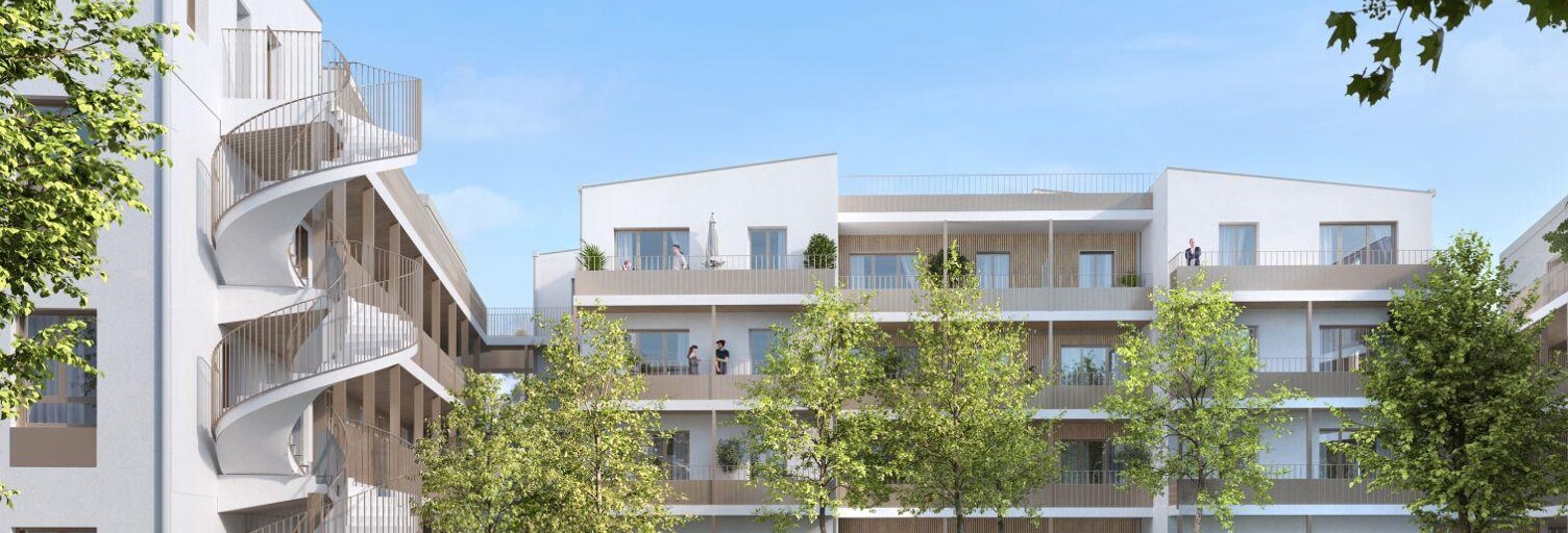 Appartement 2 Pièces 46 m² à vendre à Saint-Cyr-l'École (78210)