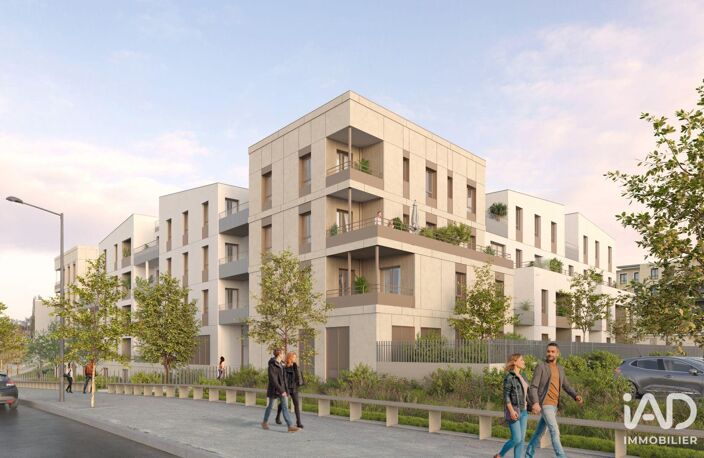Vente Appartement 2 pièces — photo 3