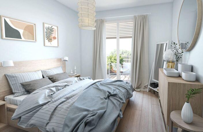 Vente Appartement 2 pièces — photo 4