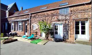 Maison 10 Pièces 240 m² à vendre à Ablain-Saint-Nazaire (62153)