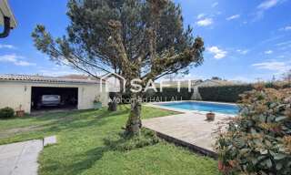 Maison 4 Pièces 116 m² à vendre à Gujan-Mestras (33470)