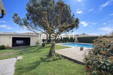 Maison 4 pièces 599000 €