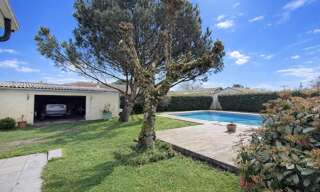 Maison 4 Pièces 116 m² à vendre à Gujan-Mestras (33470)
