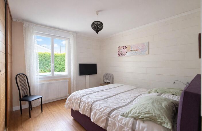 Maison piscine et dépendance sur 1 041 m² — photo 5