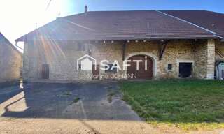 Maison 7 Pièces 191 m² à vendre à Chilly-sur-Salins (39110)