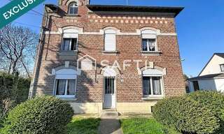 Maison 5 Pièces 115 m² à vendre à Péronne (80200)