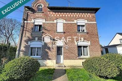 Maison 5 pièces 169900 €