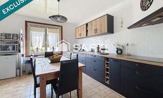 Maison 5 Pièces 115 m² à vendre à Péronne (80200)