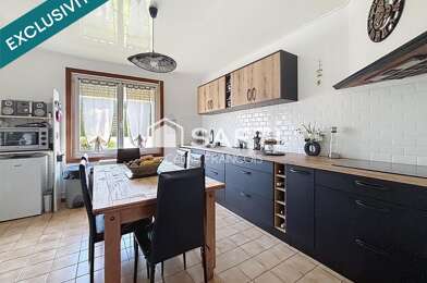 Maison 5 pièces 169900 €