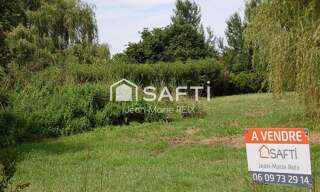 Terrain  1270 m² à vendre à Étauliers (33820)