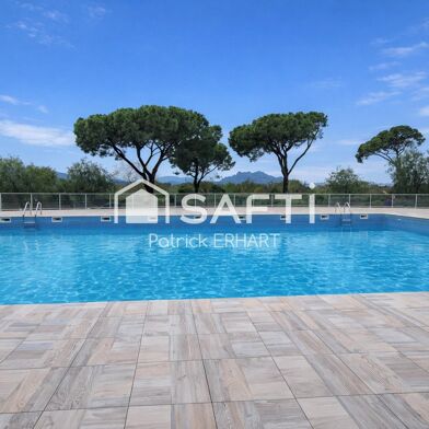 Appartement 3 pièces 285000 €