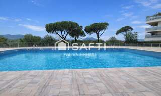 Appartement 3 Pièces 58 m² à vendre à Puget-sur-Argens (83480)