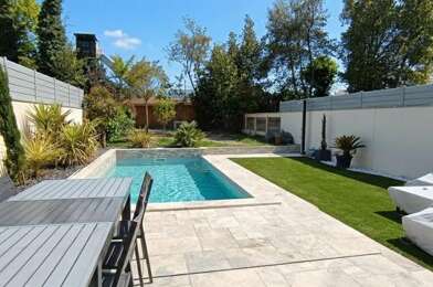 Maison 6 pièces 599975 €