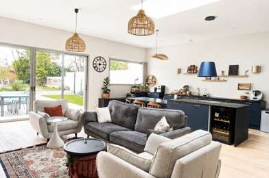Maison 6 pièces 599975 €