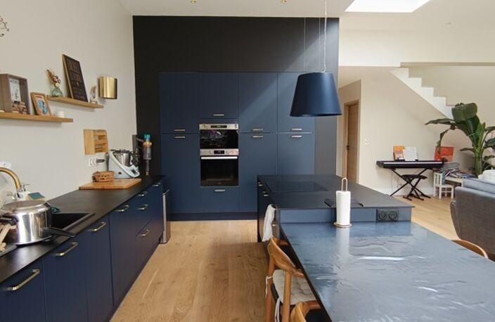 Contemporaine de 6 pièces principales — photo 2