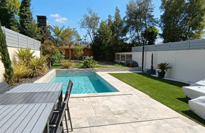 Contemporaine de 6 pièces principales — photo 3