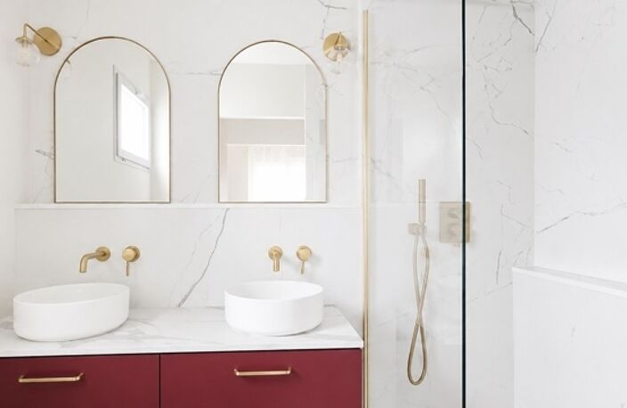 Contemporaine de 6 pièces principales — photo 5